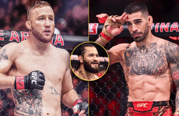 „ცუდია ამერიკელი თითქმის უშანსოდ რომ არის“ | მასვიდალი ილიასა და გეიჯის ჩხუბზე