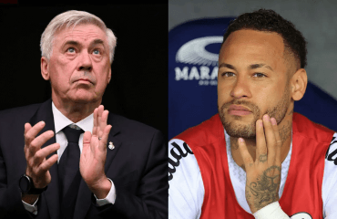 ანჩელოტი: ნეიმარს მუნდიალზე მოხვედრის შანსი აქვს, მაგრამ არა ასეთ ფორმაში