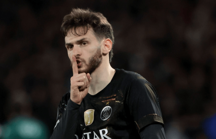 „ნამდვილი ცხოველია“ - ცნობილი ფრანგი ჟურნალისტი ხვიჩაზე