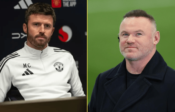 „არ მესმის, რატომ არ უნდა დატოვონ კერიკი“ - რუნი