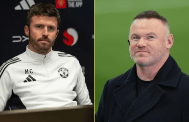 „არ მესმის, რატომ არ უნდა დატოვონ კერიკი“ - რუნი