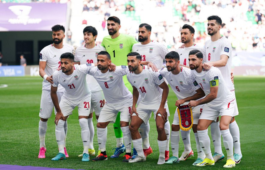 მოლაპარაკებები ფიფასთან | ირანი მსოფლიო ჩემპიონატზე ითამაშებს?