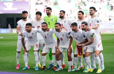 მოლაპარაკებები ფიფასთან | ირანი მსოფლიო ჩემპიონატზე ითამაშებს?