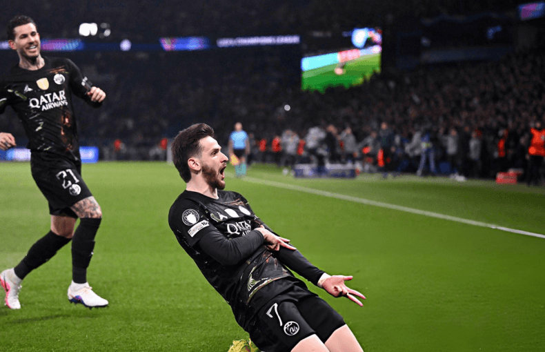 „გადამწყვეტ მომენტებს თავადვე ირჩევს“ - Eurosport-ის სტატია კვარაზე