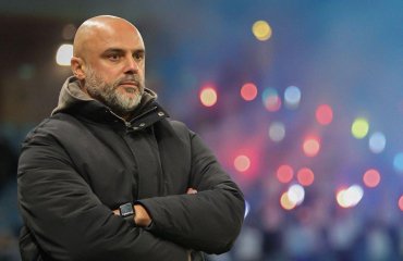 “ეს ფეხბურთი არ არის“ - ჭიაბრიშვილი ბათუმის დინამოზე