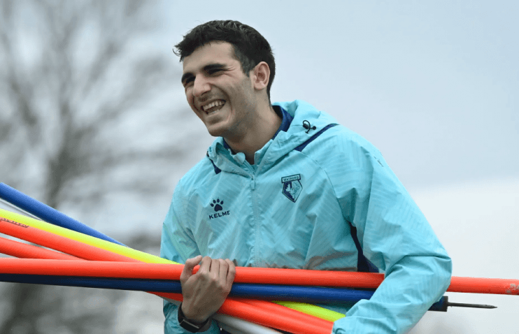 კარგი ამბავი: ჩიქოვანმა უოტფორდში თამაში დაიწყო და უიგანს გაუტანა (U21)