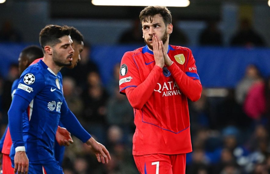 ხვიჩა კვარაცხელია