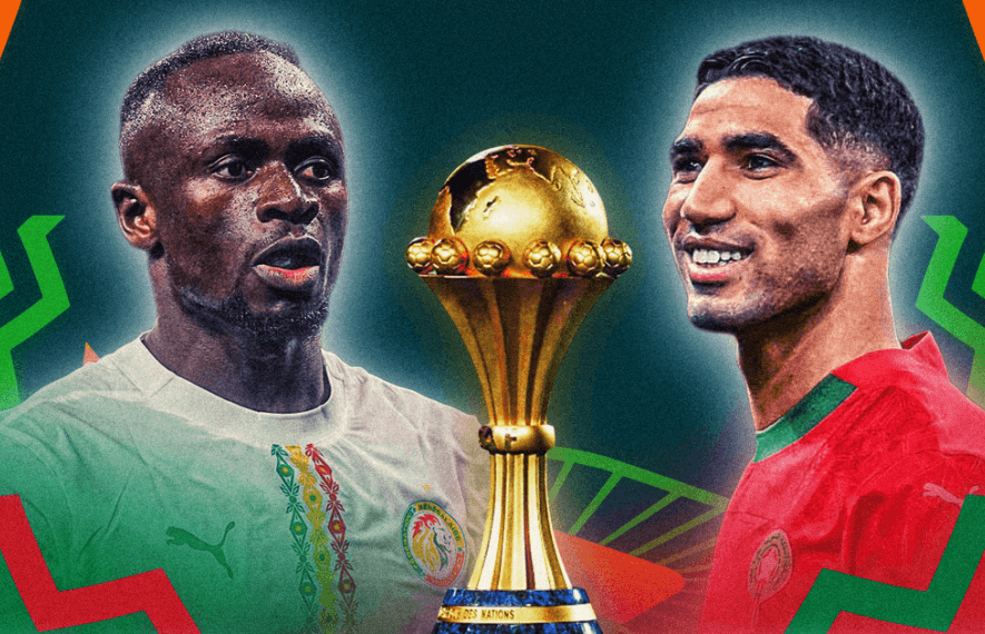 ტექნიკური წაგება სენეგალს - აფრიკის თასის გამარჯვებულად მაროკო გამოცხადდა