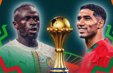 ტექნიკური წაგება სენეგალს - აფრიკის თასის გამარჯვებულად მაროკო გამოცხადდა