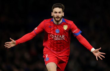 „ჩელსის დაცვას ცხოვრება ჯოჯოხეთად უქცია“ | რას წერს ფრანგული პრესა ხვიჩაზე