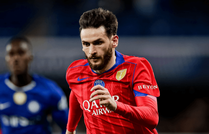 ხვიჩა კვარაცხელია