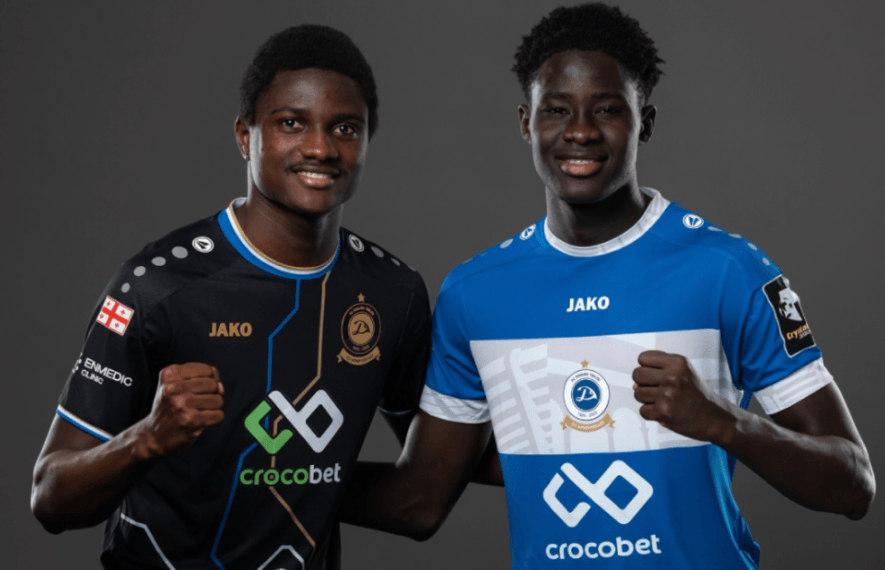 დინამო თბილისი