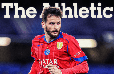 „მის წინააღმდეგ თამაში შეუძლებელი იყო“ | რას წერს The Athletic კვარაცხელიაზე