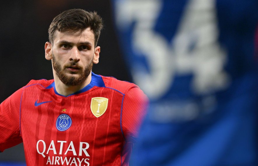 ხვიჩა კვარაცხელია