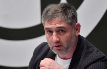 “უმაყურებლოდ ჩატარებაზე ან ჩაშლაზე ინფორმაცია არ გვაქვს“ - მუჯირი ისრაელთან მატჩზე