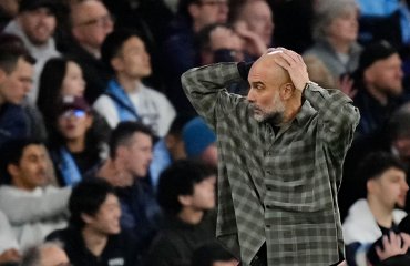 გუარდიოლას პარადოქსი: შიდა დომინაცია და ევროპული იმედგაცრუება