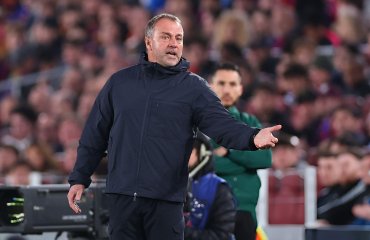 ფლიკი: “შესვენებაზე მიცემულმა მითითებებმა ყველაფერი შეცვალა“