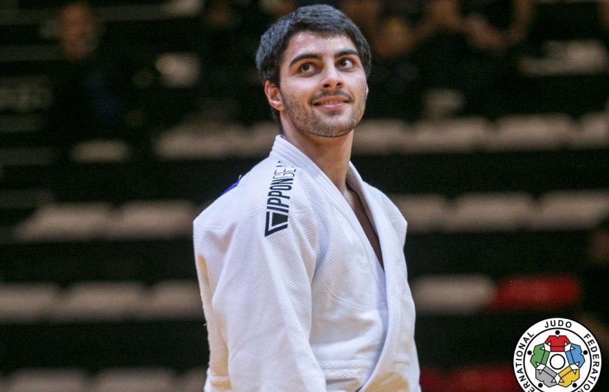 გიორგი ტერაშვილი