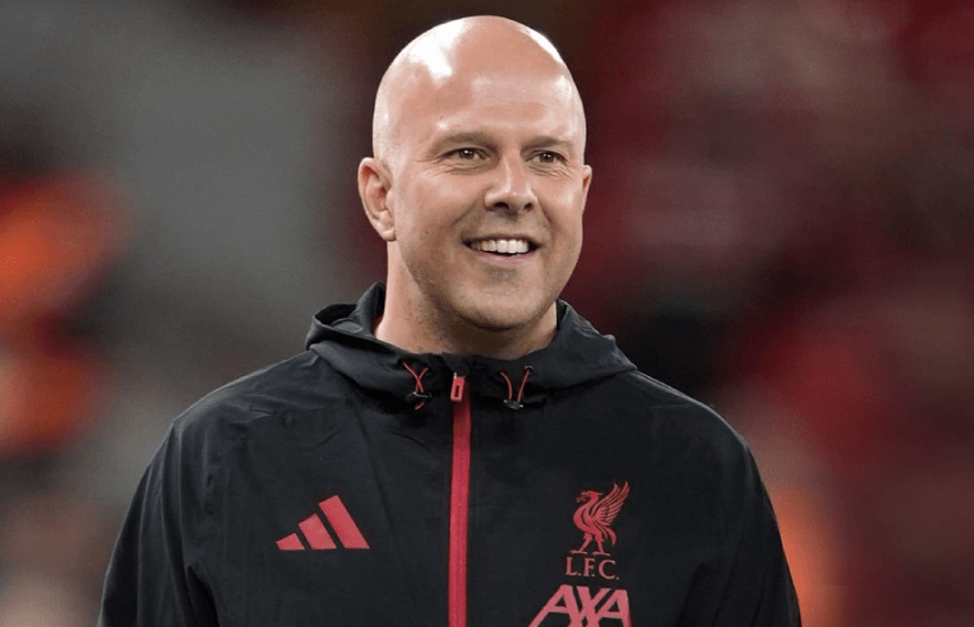 არნე სლოტი