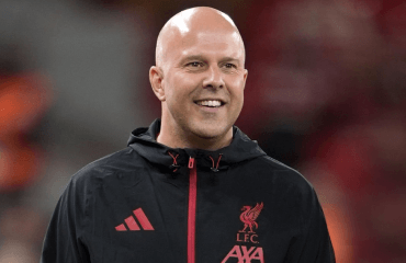 „ოპტიმისტურად ვარ განწყობილი“ - სლოტი პარი სენ-ჟერმენზე