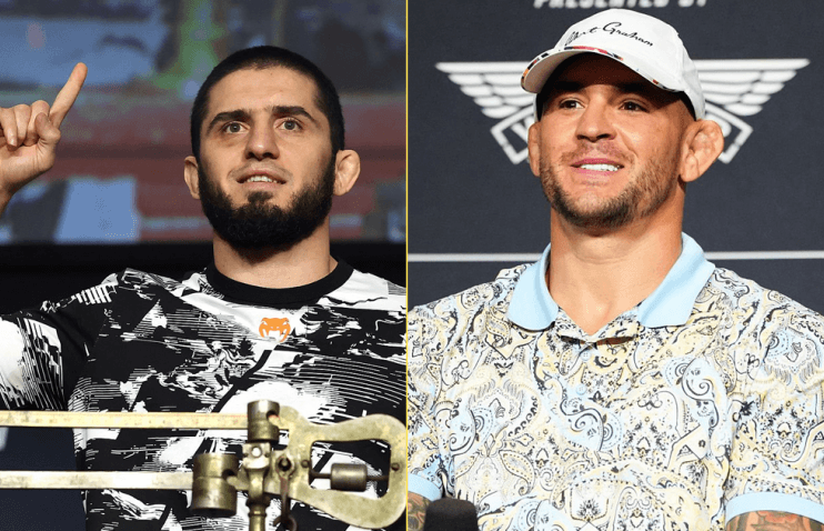 „ამისგან თავდაცვის მექანიზმი ისლამთან არ მუშაობს“ - პორიემ მარცხი გაიხსენა