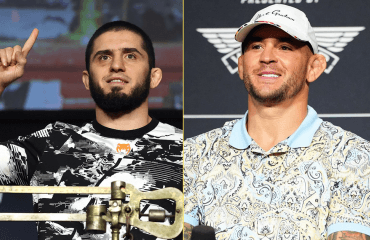 „ამისგან თავდაცვის მექანიზმი ისლამთან არ მუშაობს“ - პორიემ მარცხი გაიხსენა