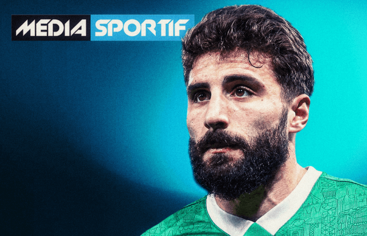 სენტ-ეტიენის საიდუმლო იარაღი - MediaSportif დავითაშვილზე