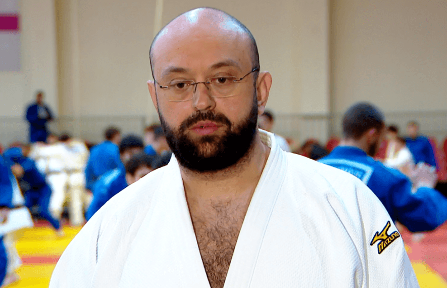 ლაშა გუჯეჯიანი