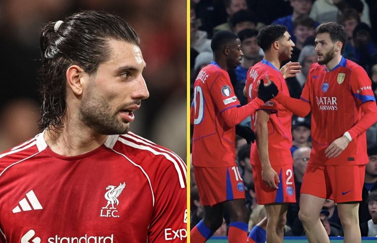 სობოსლაი: პსჟ კარგი გუნდია, მაგრამ ყველასთან გამკლავება შეგვიძლია