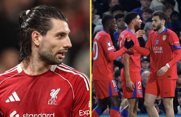 სობოსლაი: პსჟ კარგი გუნდია, მაგრამ ყველასთან გამკლავება შეგვიძლია