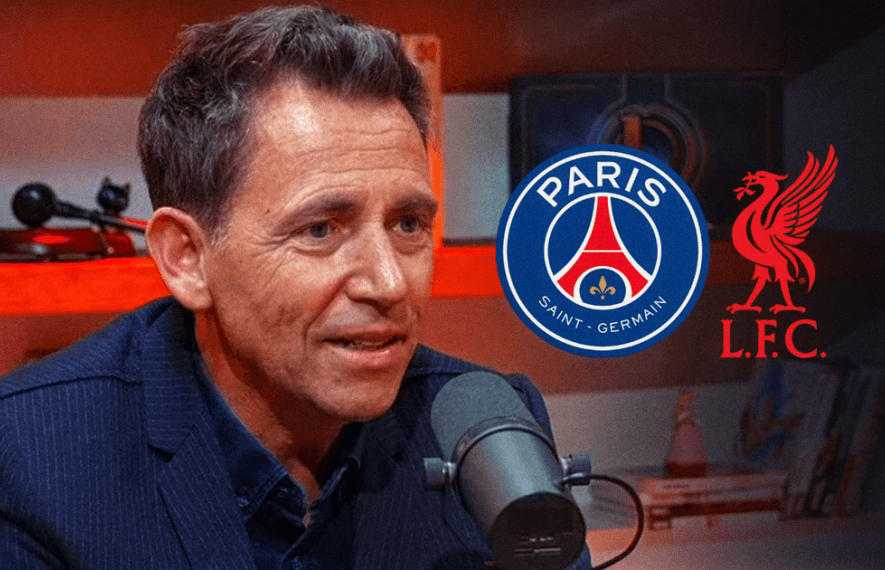 „ლივერპული პსჟ-ს პრობლემებს ვერ შეუქმნის“ - დანიელ რიოლო