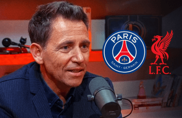 „ლივერპული პსჟ-ს პრობლემებს ვერ შეუქმნის“ - დანიელ რიოლო