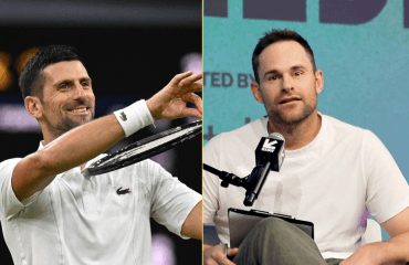 „ძალიან მაღიზიანებენ, რით ვერ გაიგეს“ - როდიკმა ჯოკოვიჩი დაიცვა