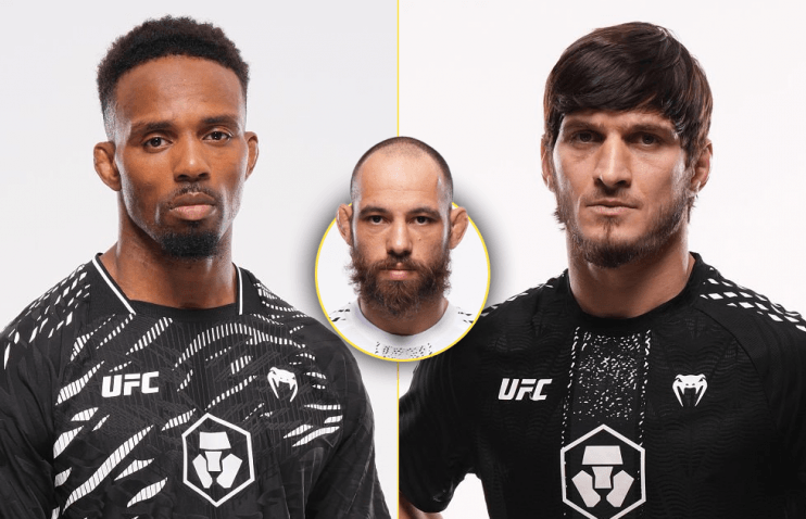 „დამპატიჟეს კონტრაქტის გასაფორმებლად“ - სილვას გამაღიზიანებელი განცხადება