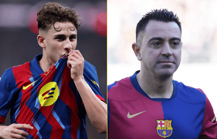 17-წლიანი რეკორდი დაამხო - ფერმინმა ჩავის აჯობა