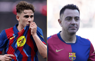 17-წლიანი რეკორდი დაამხო - ფერმინმა ჩავის აჯობა