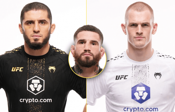 „მაჩადო გარის დაძინება მოუწევს“ - ბრედის პროგნოზი