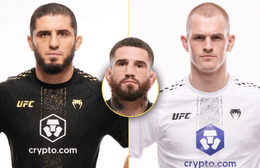 „მაჩადო გარის დაძინება მოუწევს“ - ბრედის პროგნოზი