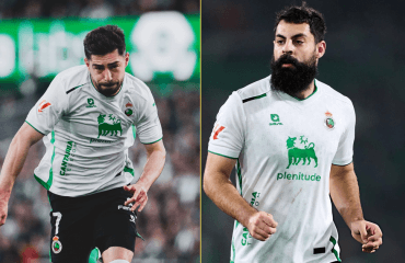 დისკუსია გულიაშვილის პოზიციაზე - რასინგის მწვრთნელის დილემა