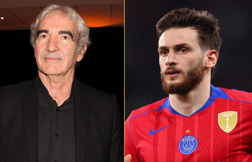 ხვიჩა კვარაცხელია