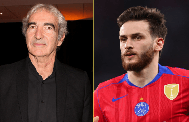 „გასაოცარი ფიზიკა აქვს“ | საფრანგეთის ნაკრების ყოფილი მწვრთნელი კვარაზე