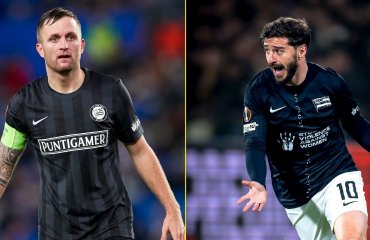 „ავსტრიაში მისნაირი ფეხბურთელი დიდი იშვიათობაა“ | შტურმის ლეგენდა კიტეს აქებს