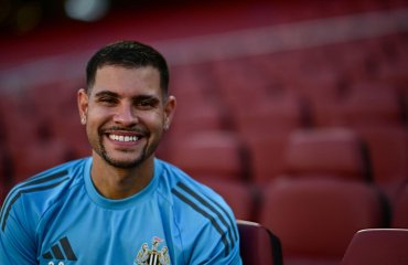 ბრუნო გიმარაეში შესაძლოა მანჩესტერ იუნაიტედში გადავიდეს