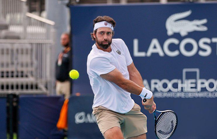 46 უნებლიე შეცდომა | ბასილაშვილი მაიამის მასტერსს გამოეთიშა