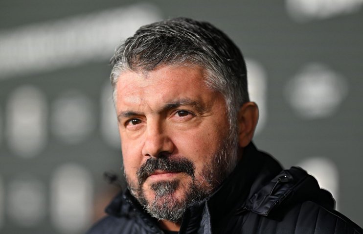 მზადება მუნდიალზე დაბრუნებისთვის - იტალიის შემადგენლობა ცნობილია