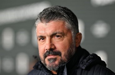 მზადება მუნდიალზე დაბრუნებისთვის - იტალიის შემადგენლობა ცნობილია