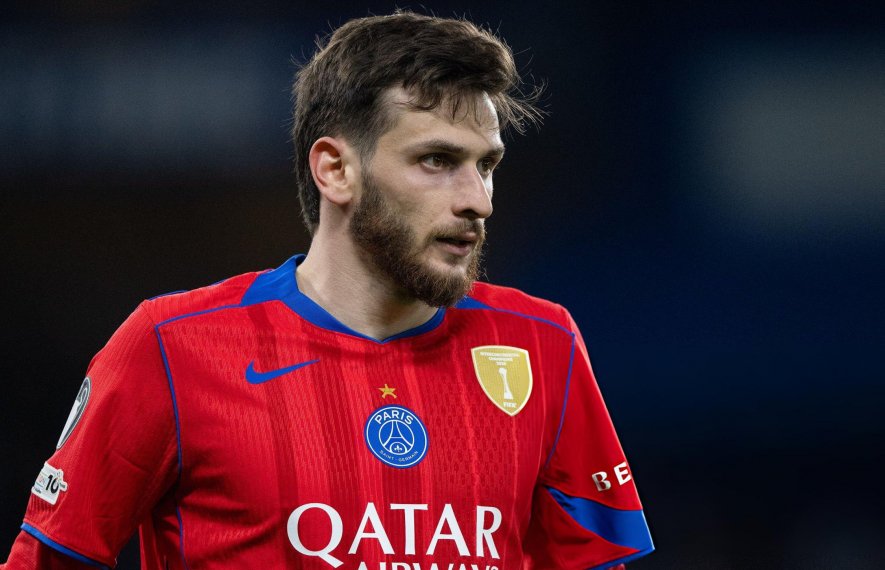 ხვიჩა კვარაცხელია