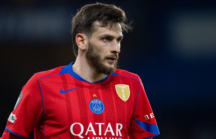 „მომაჯადოებელი ფორვარდია“ | The Athletic-ის ჟურნალისტმა კვარაცხელია გამოარჩია