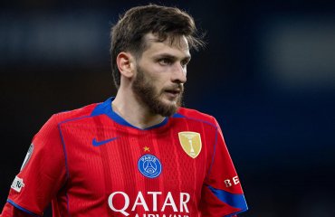 „მომაჯადოებელი ფორვარდია“ | The Athletic-ის ჟურნალისტმა კვარაცხელია გამოარჩია