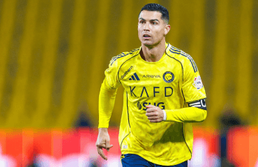 ტრავმირებული რონალდუს გარეშე | პორტუგალიამ შემადგენლობა დაასახელა